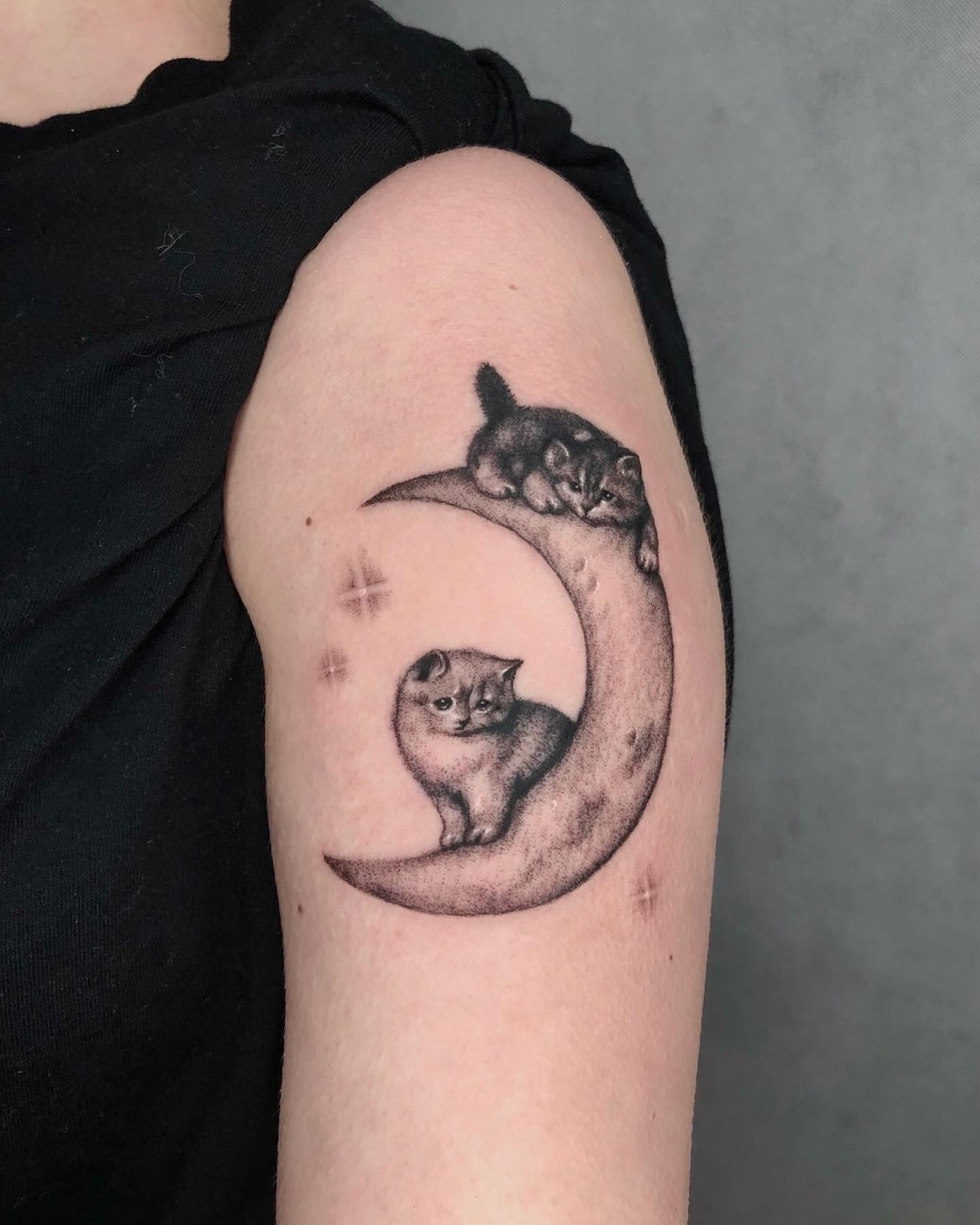 Inksearch tattoo Nartka