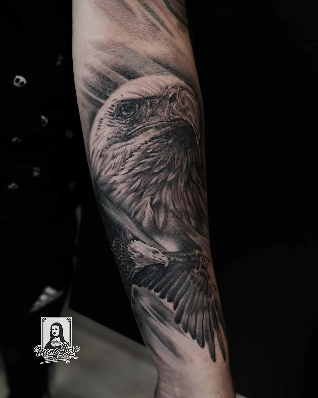 Inksearch tattoo Wojtek
