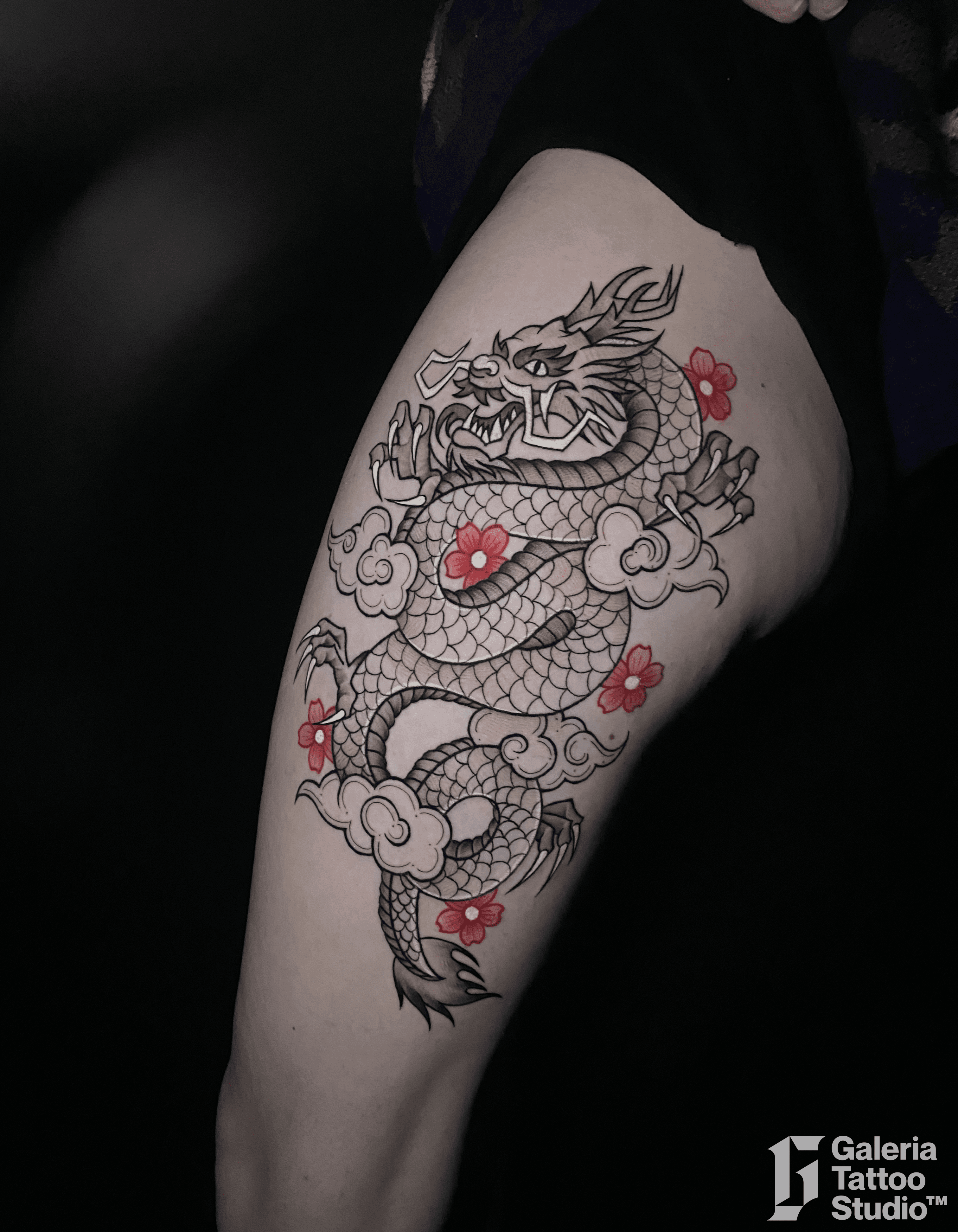 Inksearch tattoo Konrad