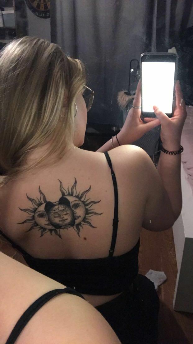 Inksearch tattoo Wiktoria