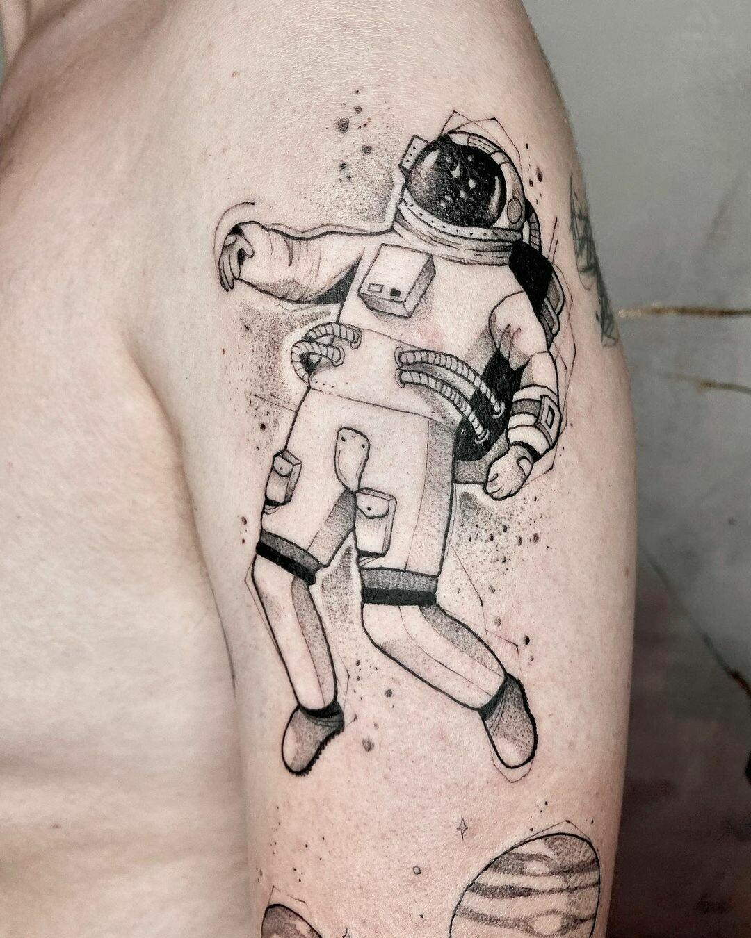 Inksearch tattoo Braina