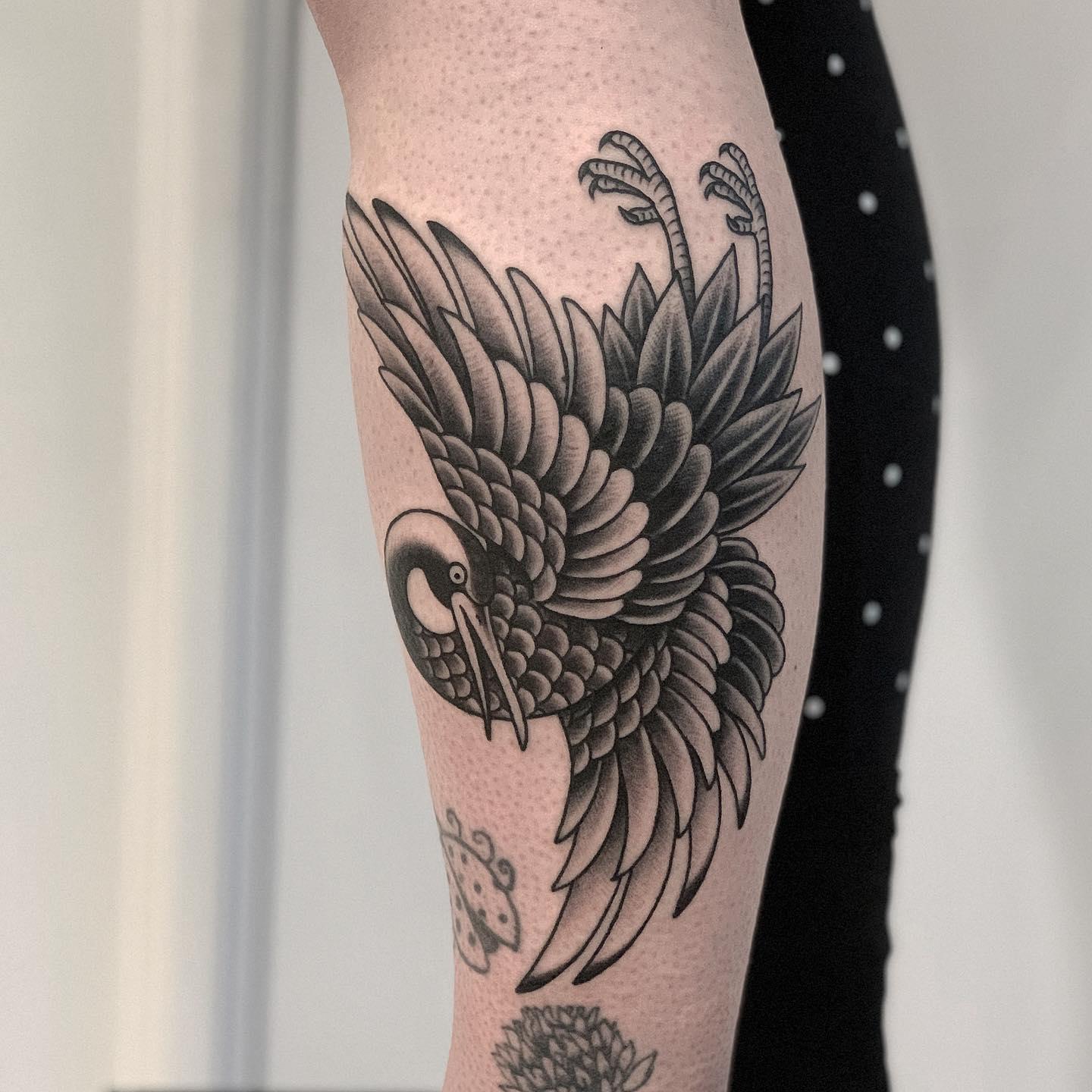 Inksearch tattoo Pat Karpeza Tattoo