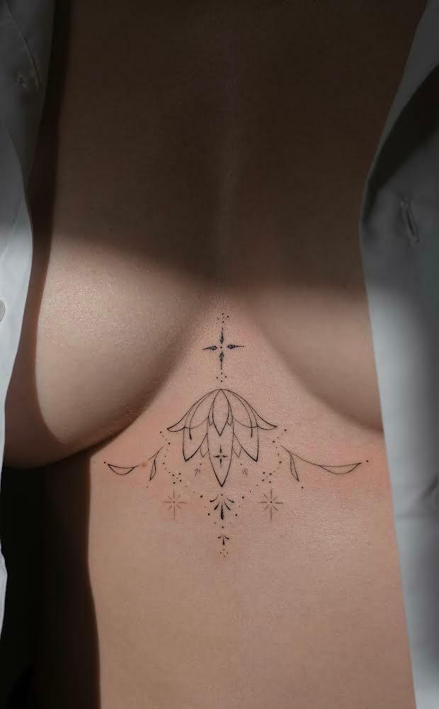 Inksearch tattoo Angelina Verbitska