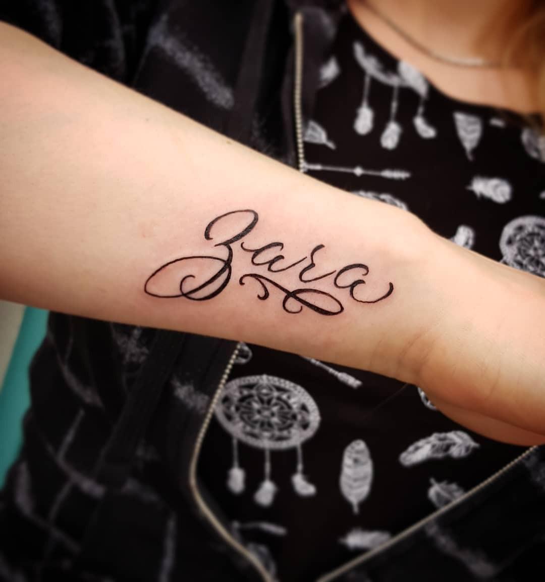 Inksearch tattoo PROSTE Wolftown