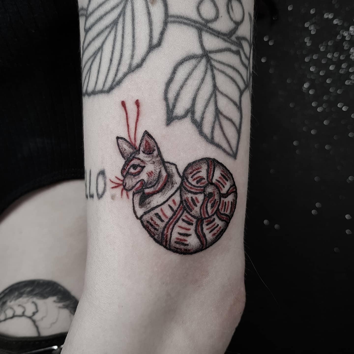 Inksearch tattoo palecwnosie.tattoo