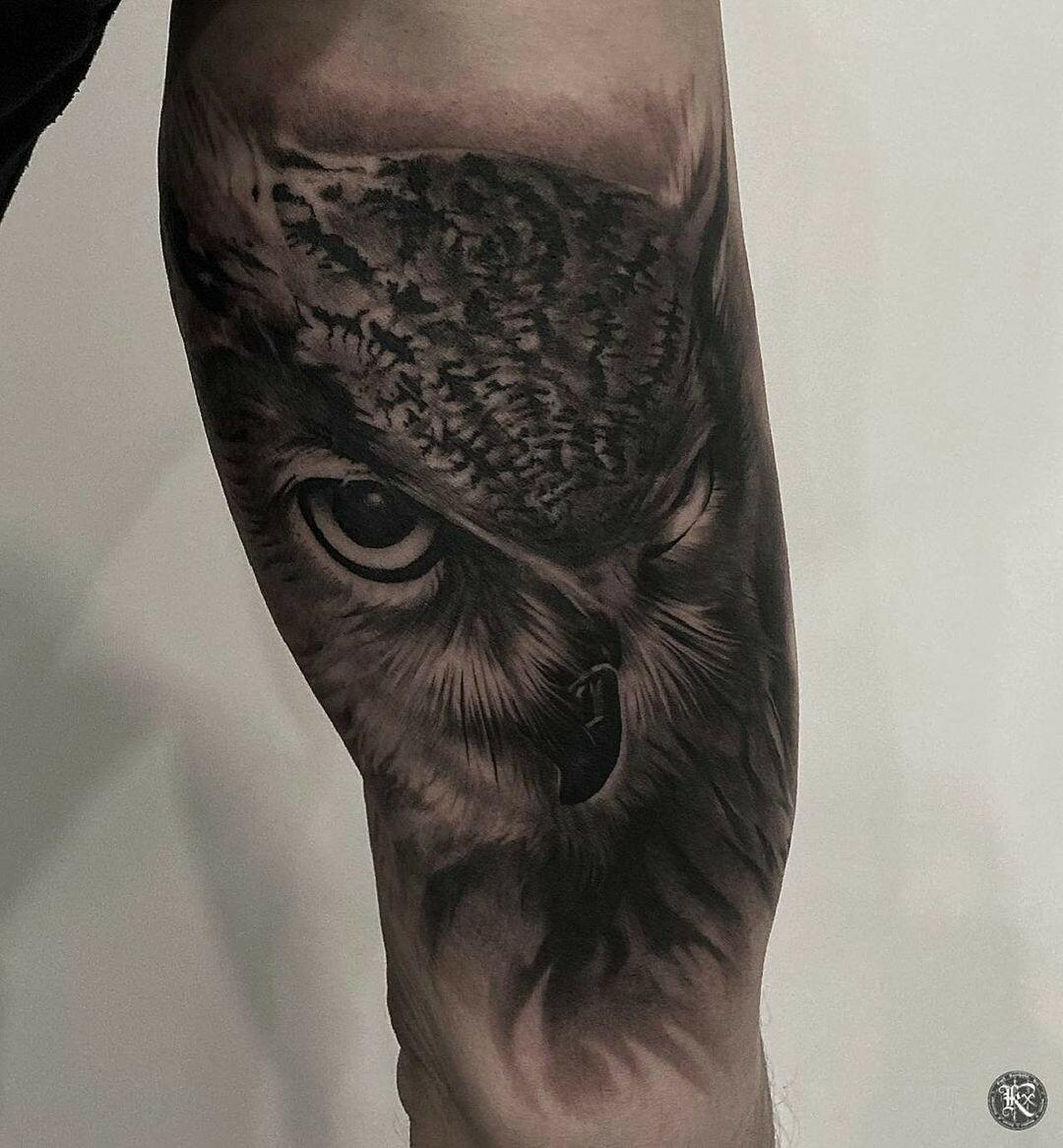Inksearch tattoo Kinky Needle Tattoo