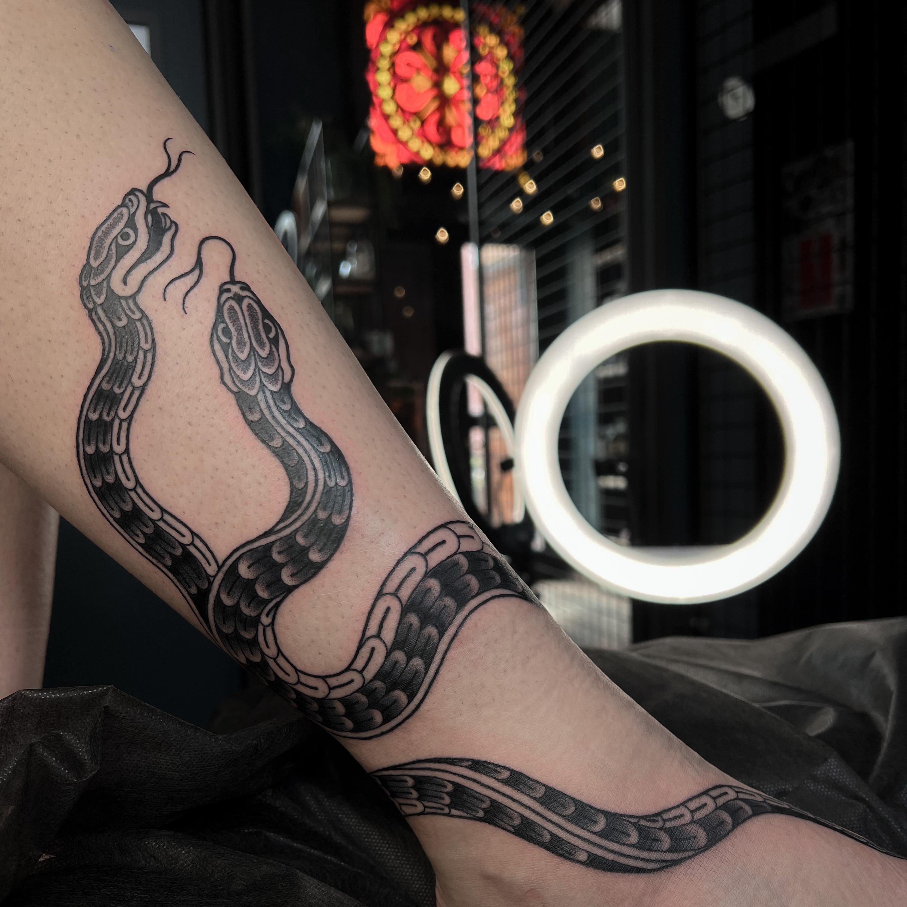 Inksearch tattoo Andrew KZL Kozlov