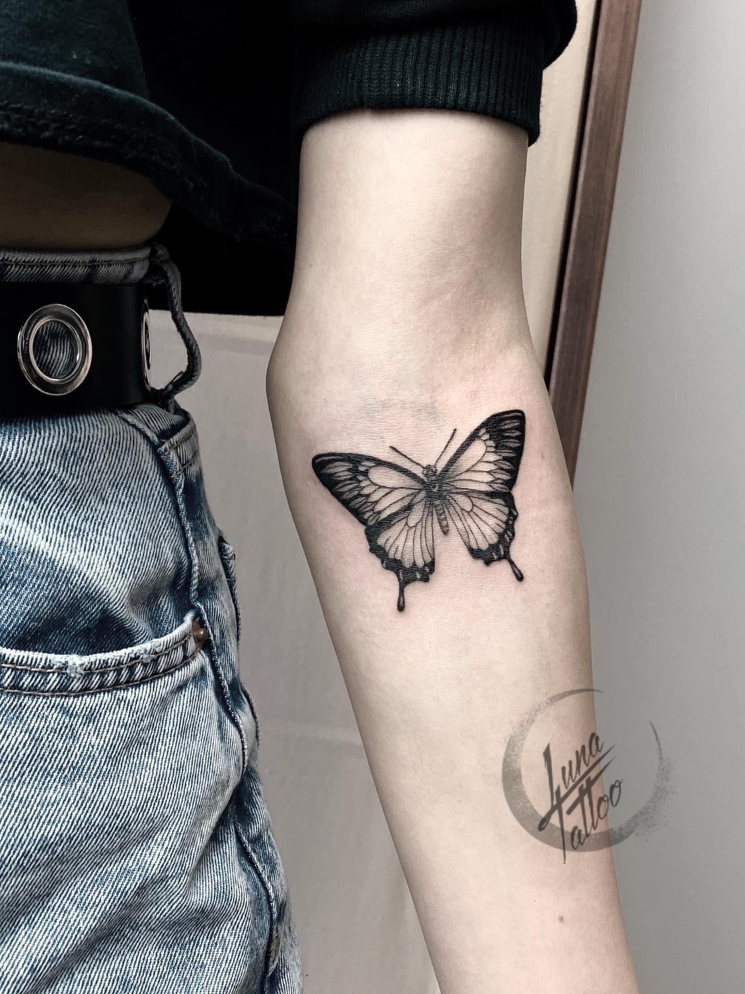 Inksearch tattoo Tanya  Luna