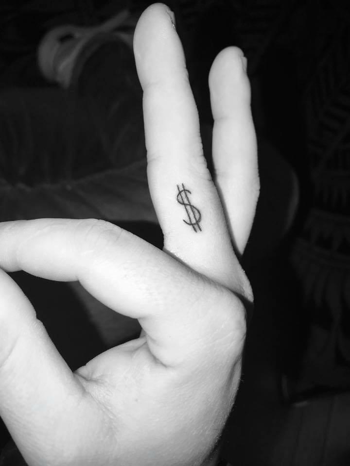 Inksearch tattoo Damn Gill Tattoo