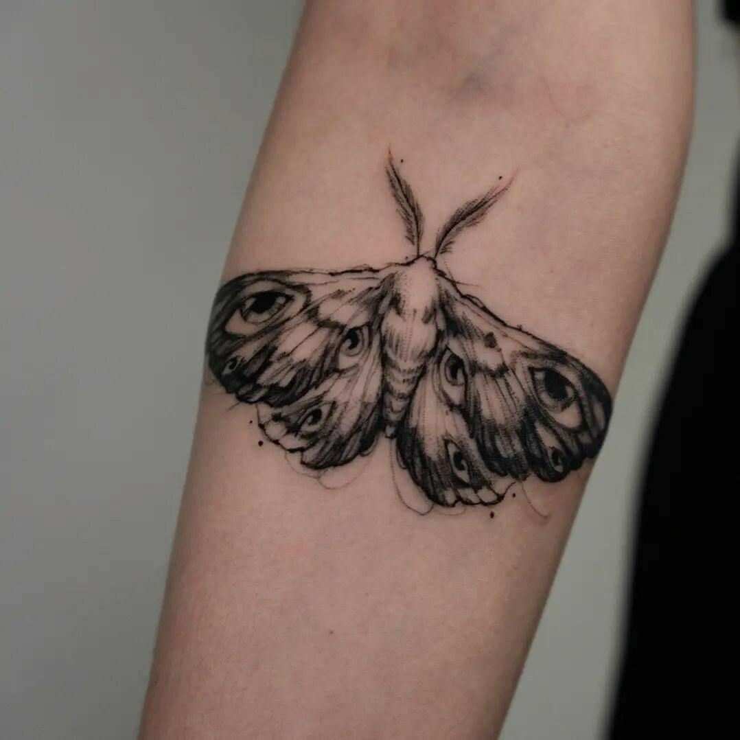 Inksearch tattoo Pracownia Art Kolektyw
