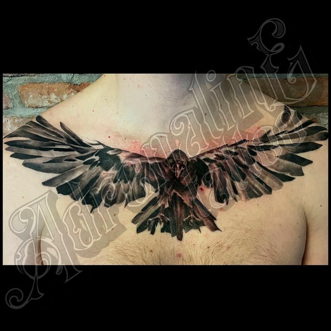 Inksearch tattoo INKcepcja