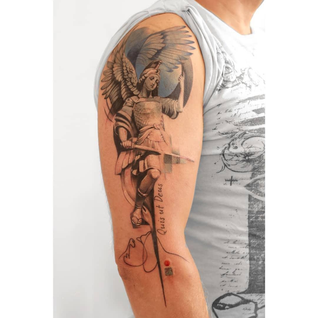Inksearch tattoo Urszula Riget