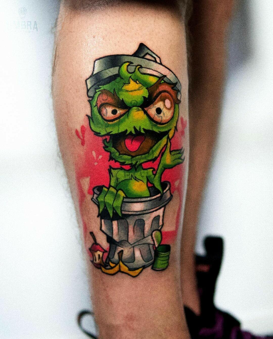 Inksearch tattoo Marcinyak