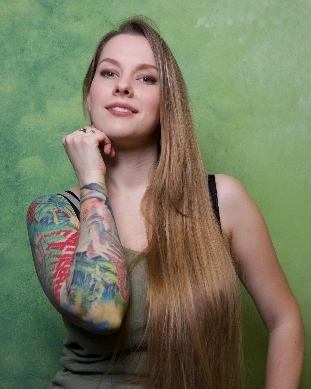 Inksearch tattoo Fame Tattoo