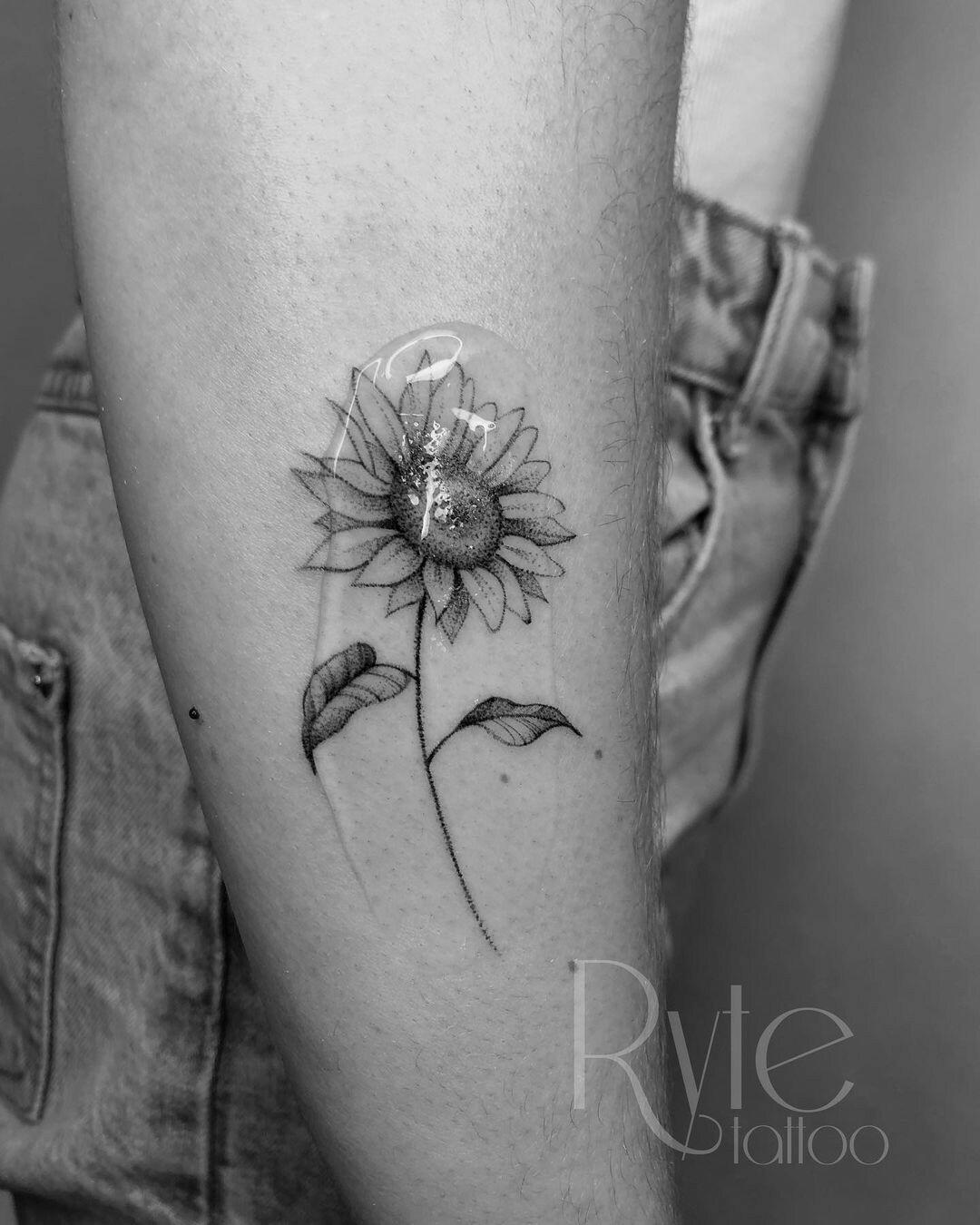 Inksearch tattoo Magdalena Maria