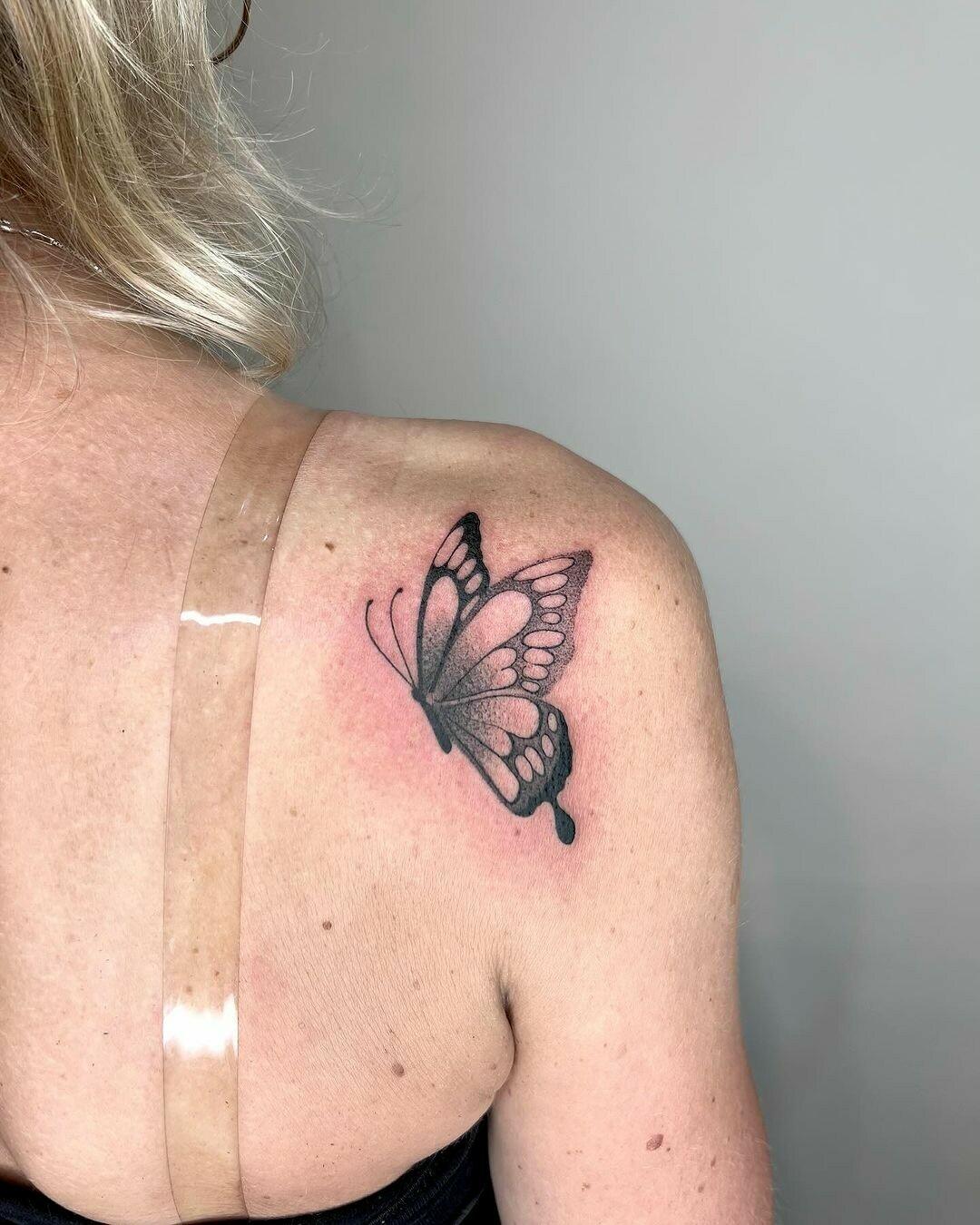 Inksearch tattoo Nela Pidzyn