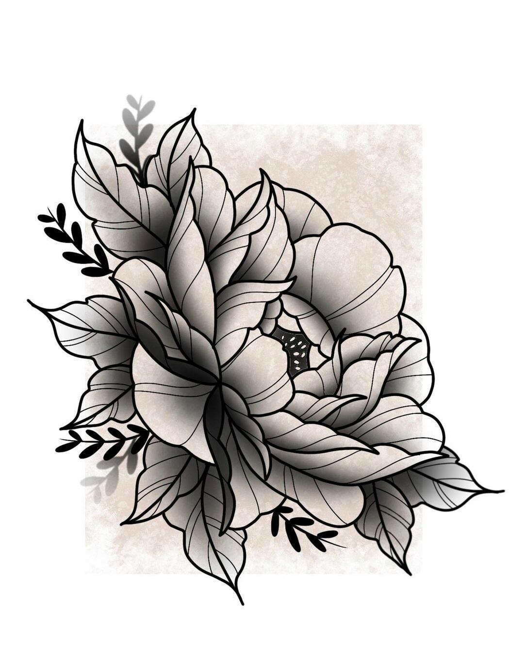 Inksearch tattoo Zakład Tatuażu