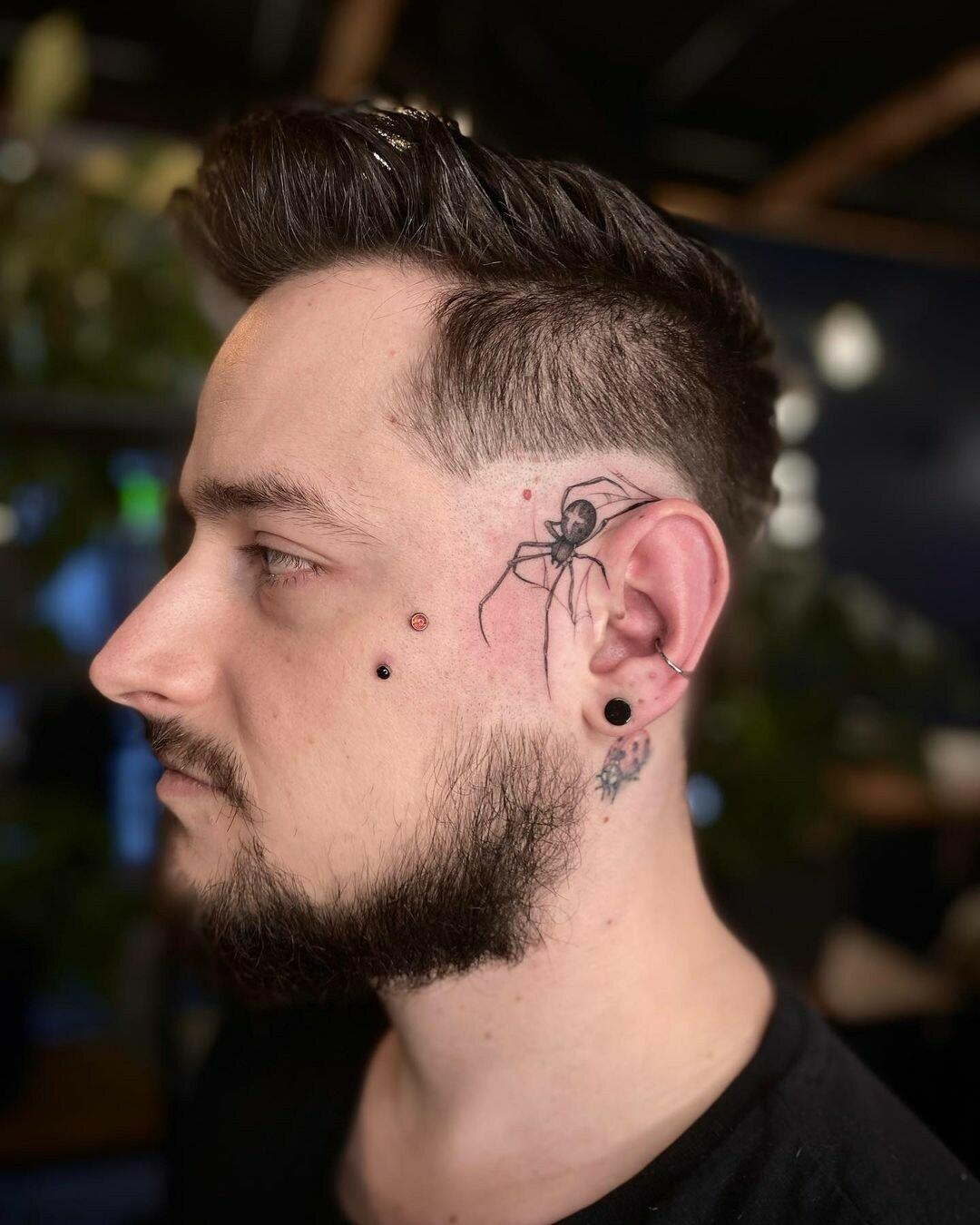 Inksearch tattoo ostatnia_prosta_