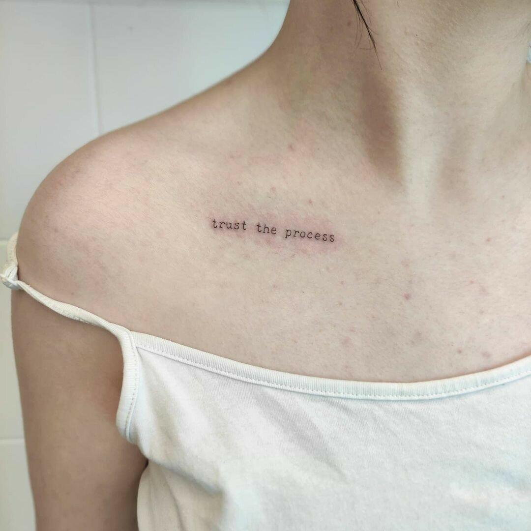 Inksearch tattoo gnieszka