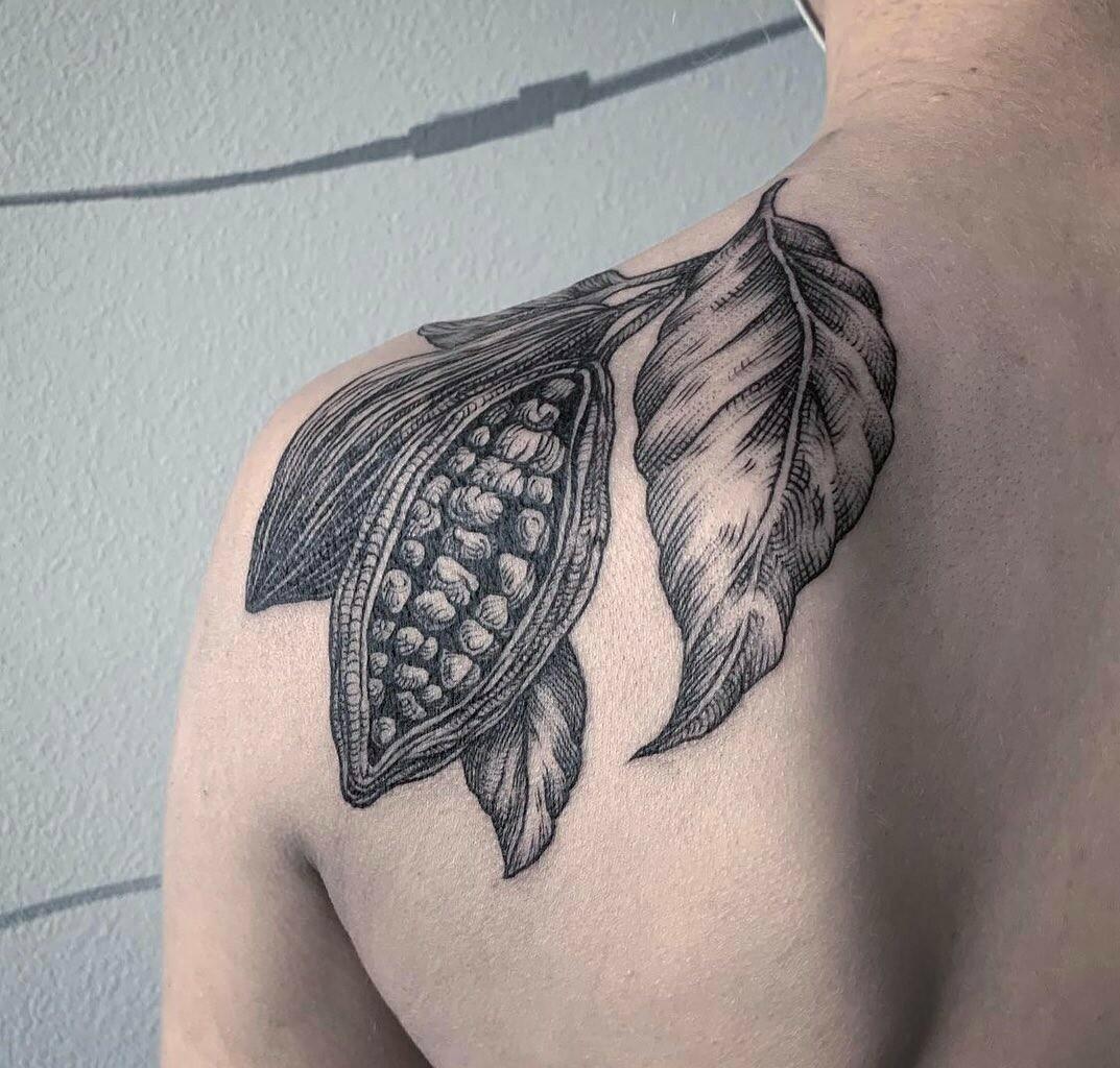 Inksearch tattoo Roots-n-Wings Tattoo
