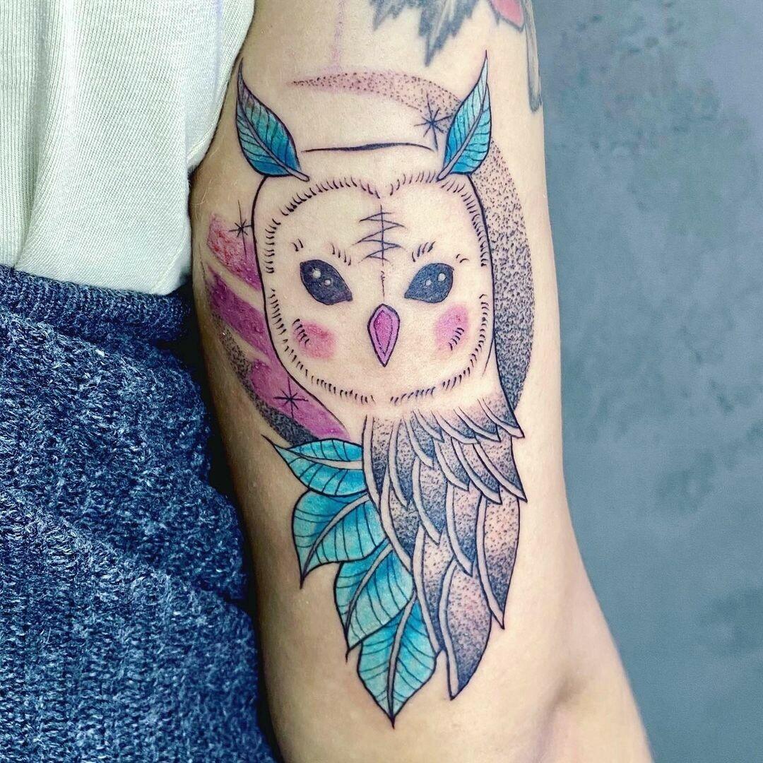 Inksearch tattoo Weź Się Tattoo