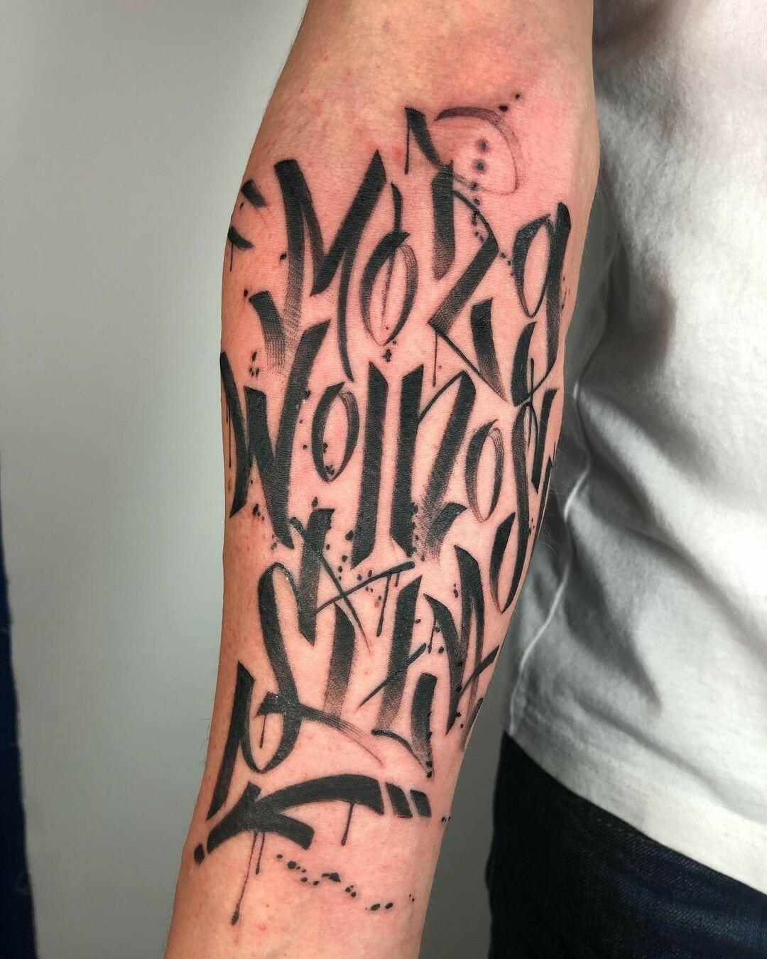 Inksearch tattoo Black Cats Tattoo
