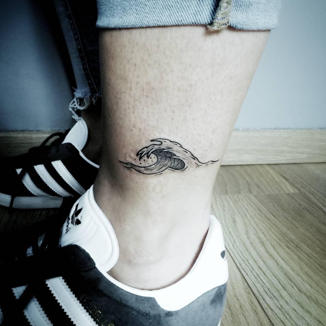 Inksearch tattoo Karas Ink