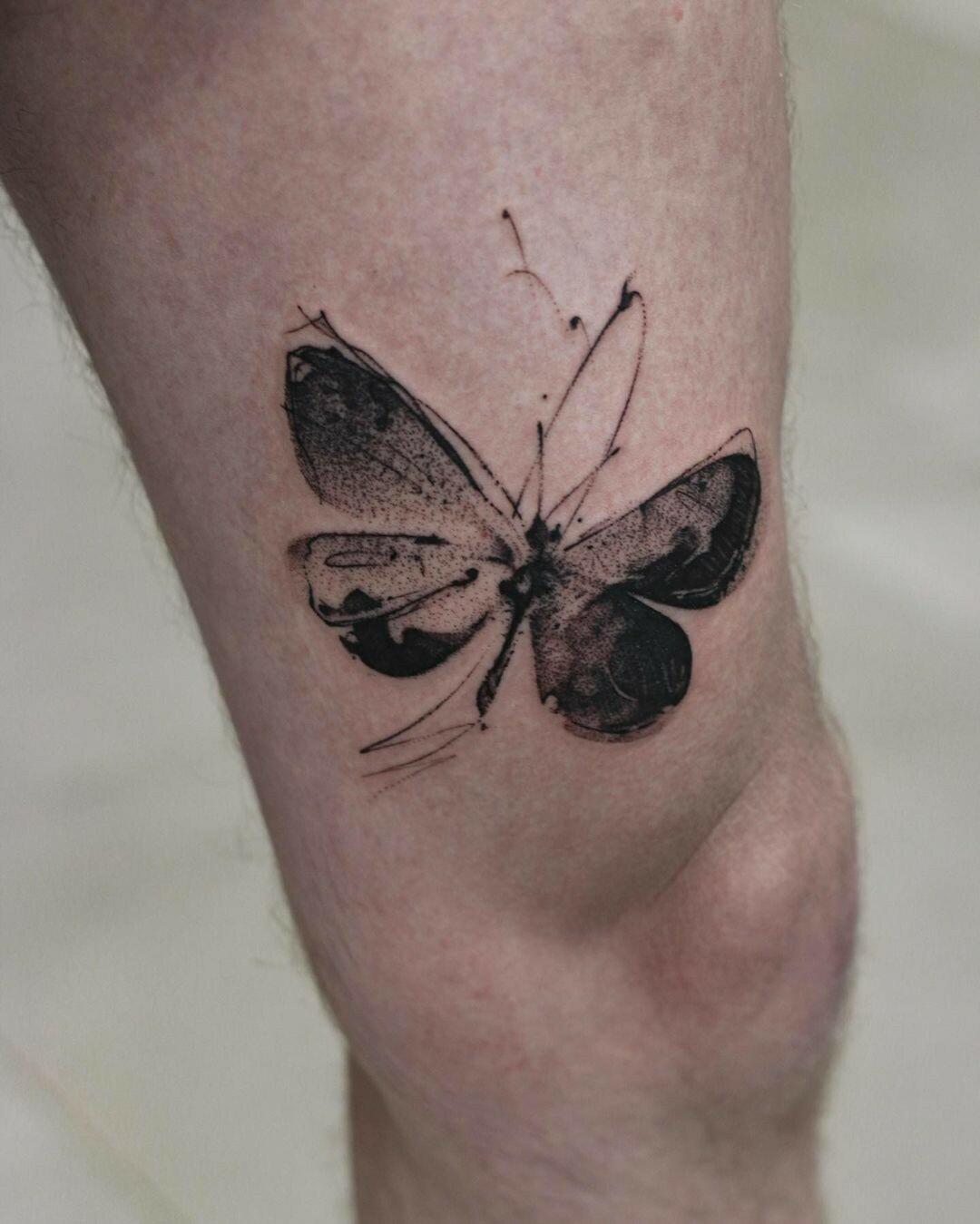 Inksearch tattoo dkuczynska