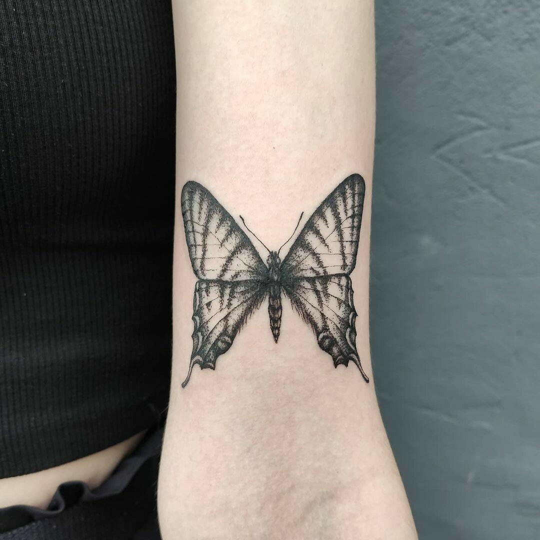 Inksearch tattoo Ewelina Prażmo
