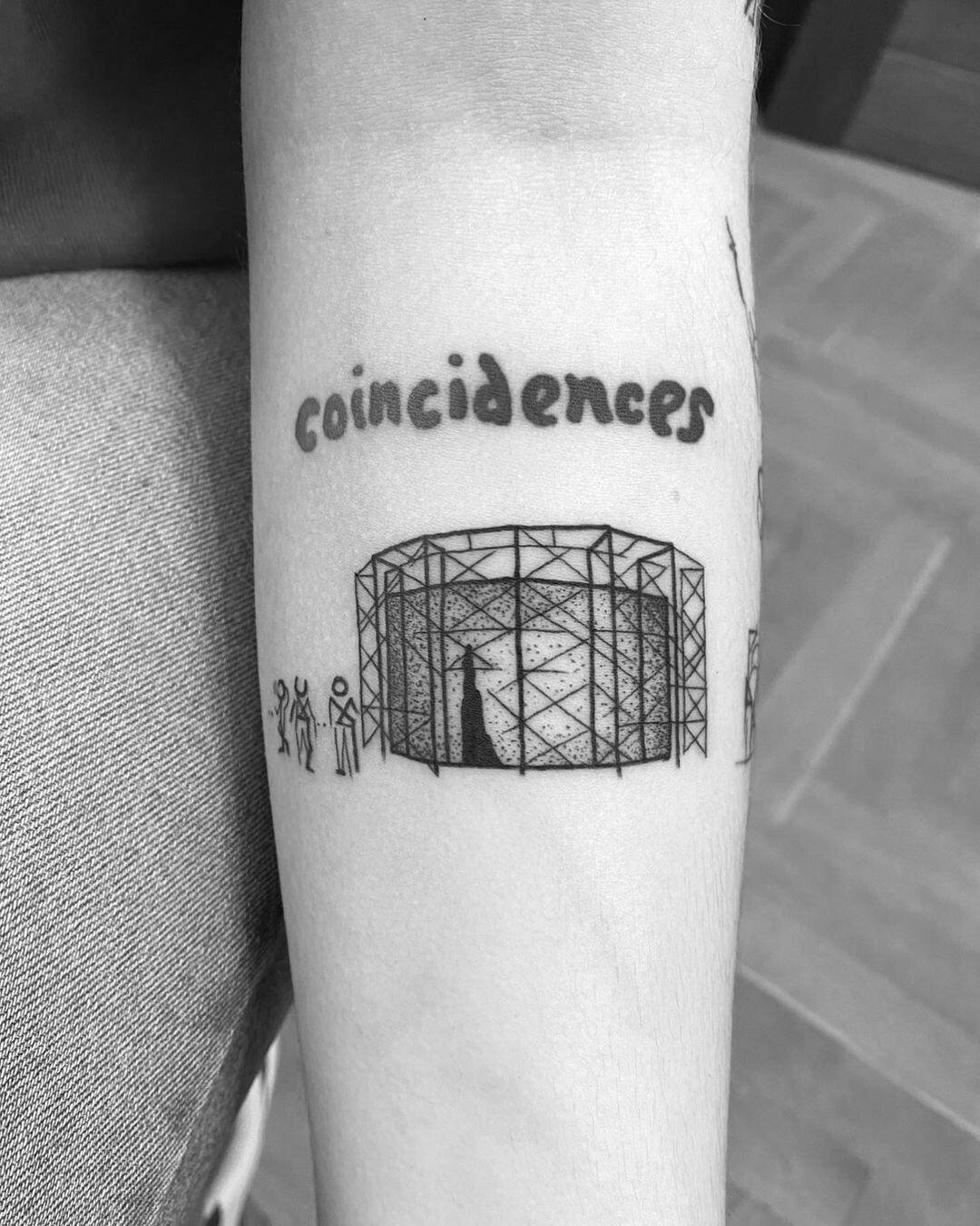 Inksearch tattoo joannabrox