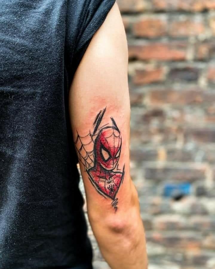 Inksearch tattoo Silesia Tattoo