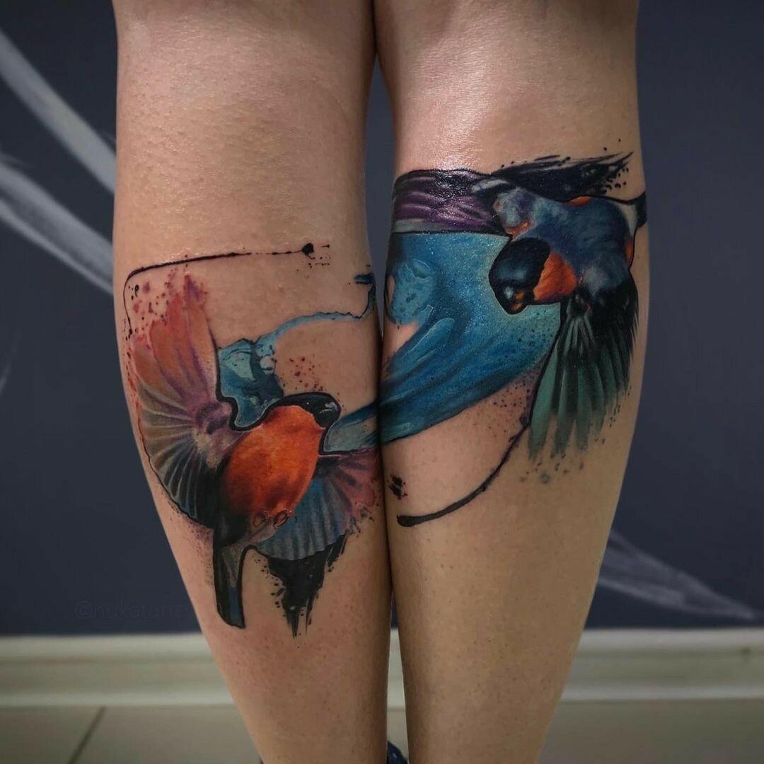 Inksearch tattoo Tattoomasz
