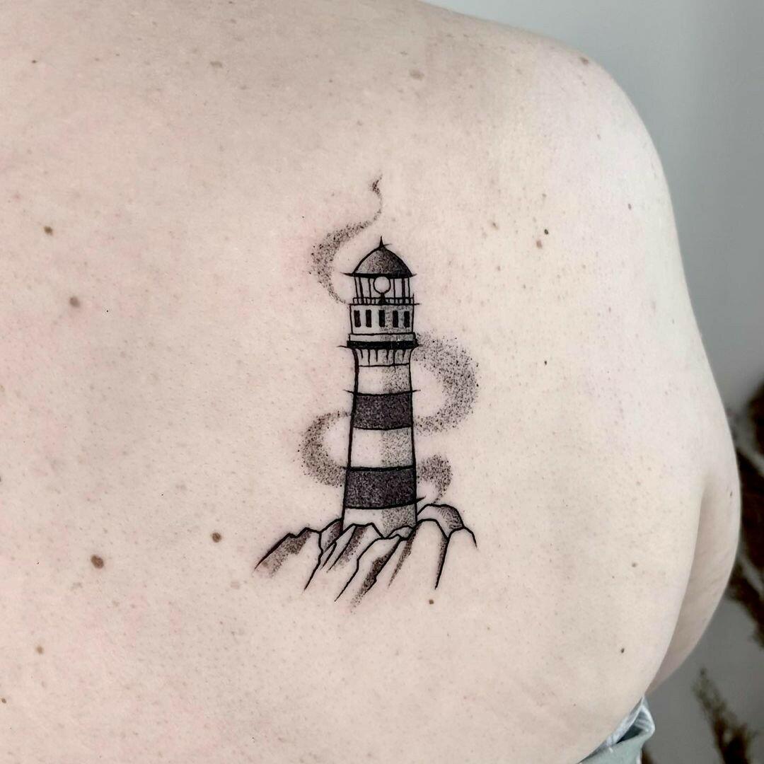 Inksearch tattoo Luneoire