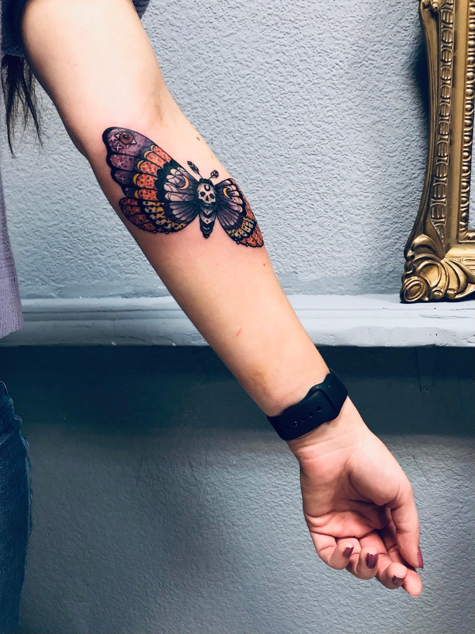 Inksearch tattoo Ri.ruza