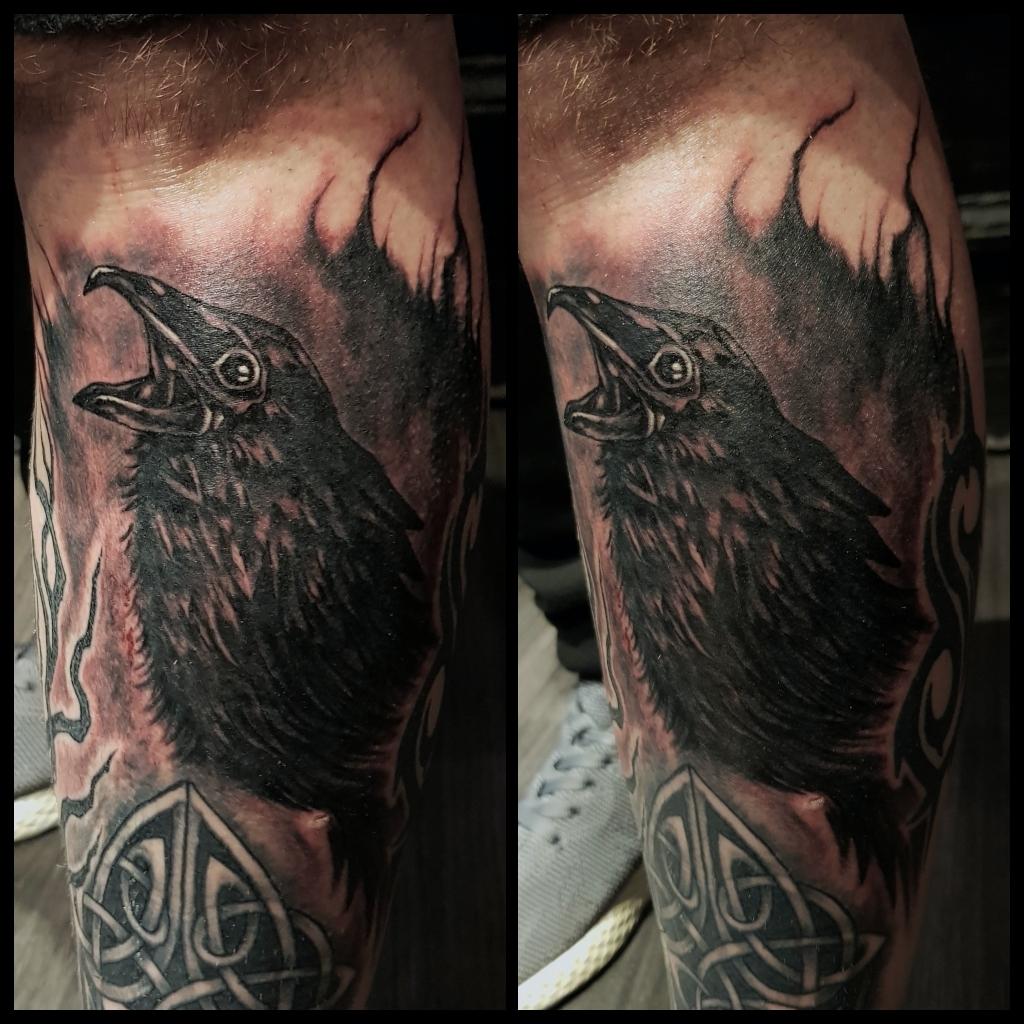 Inksearch tattoo Sara Iuso