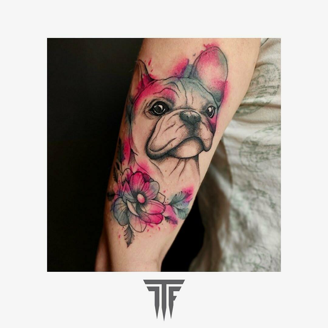 Inksearch tattoo La Familia Tattoo Shop