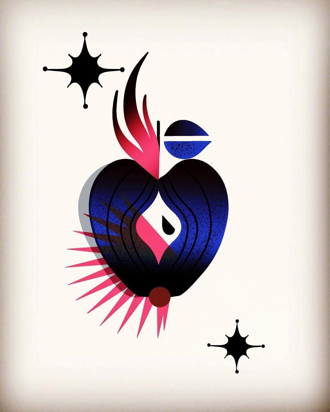Inksearch tattoo Katusza Kwiatkowska