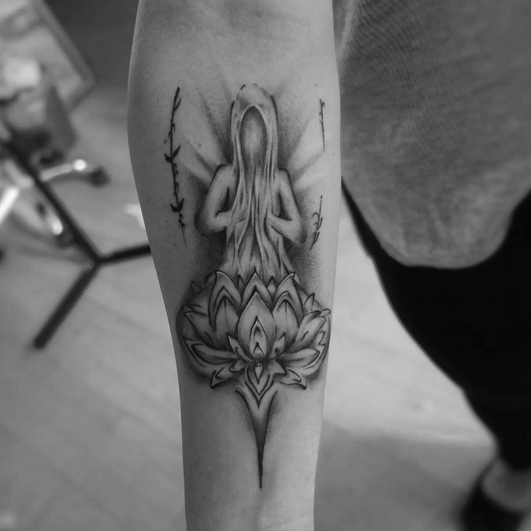 Inksearch tattoo Nautilus Tattoo Studio