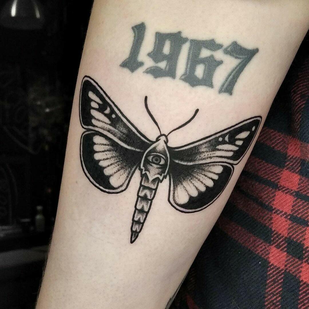 Inksearch tattoo Sorise_art