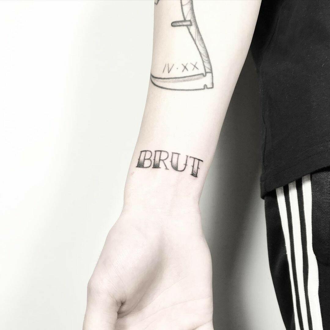 Inksearch tattoo FAJNERZECZYTATUAŻE