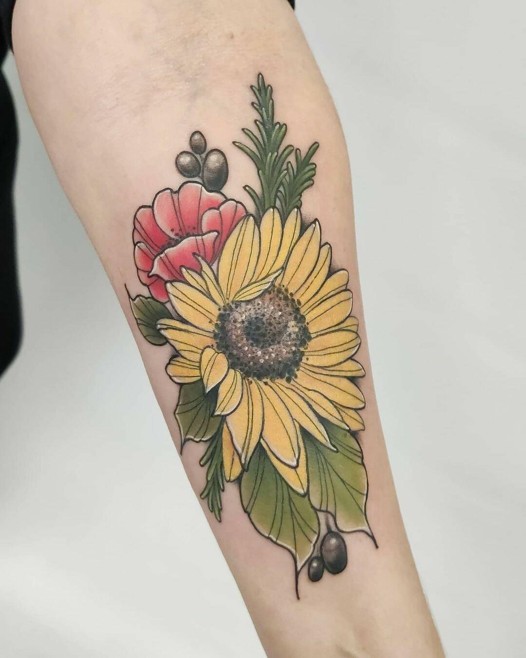 Inksearch tattoo Dziary u Barbary