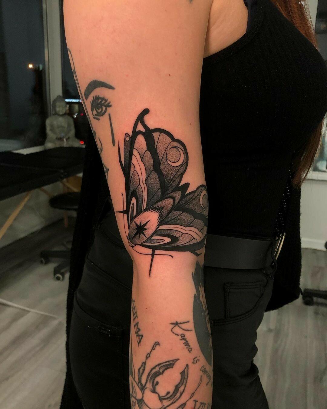 Inksearch tattoo arsen.tts