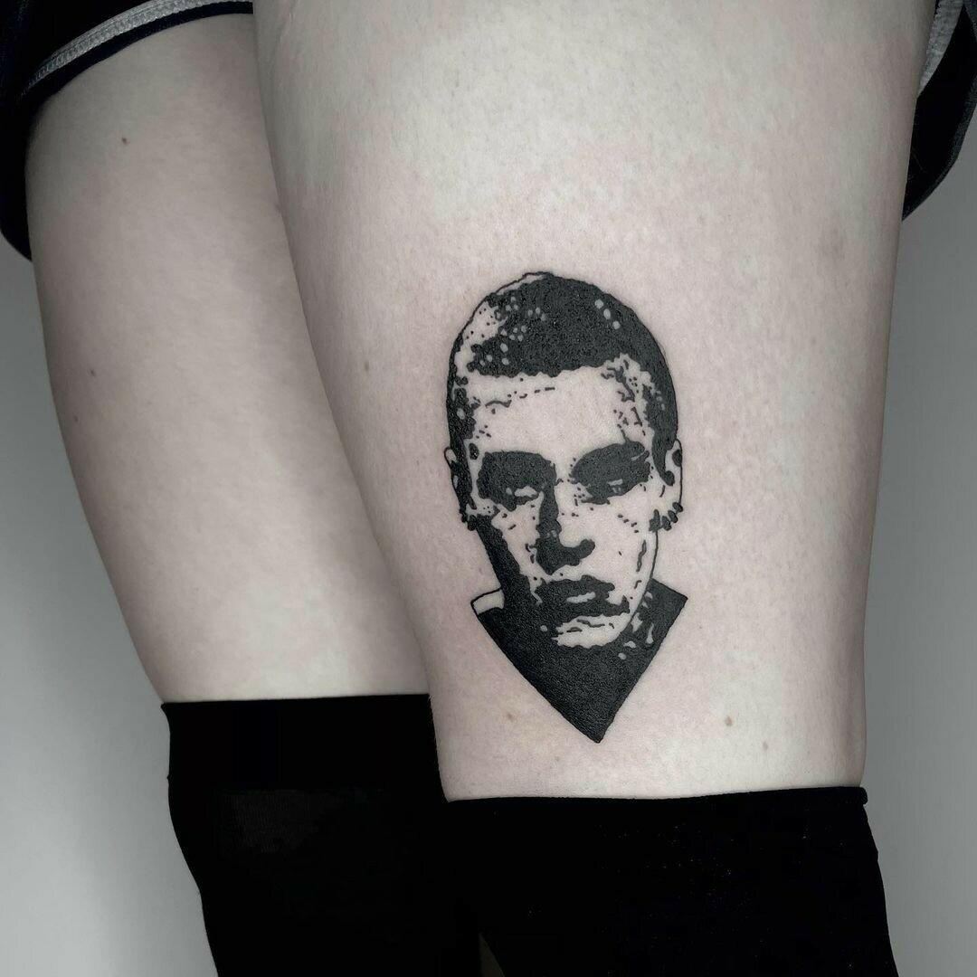 Inksearch tattoo Podła Tattoo