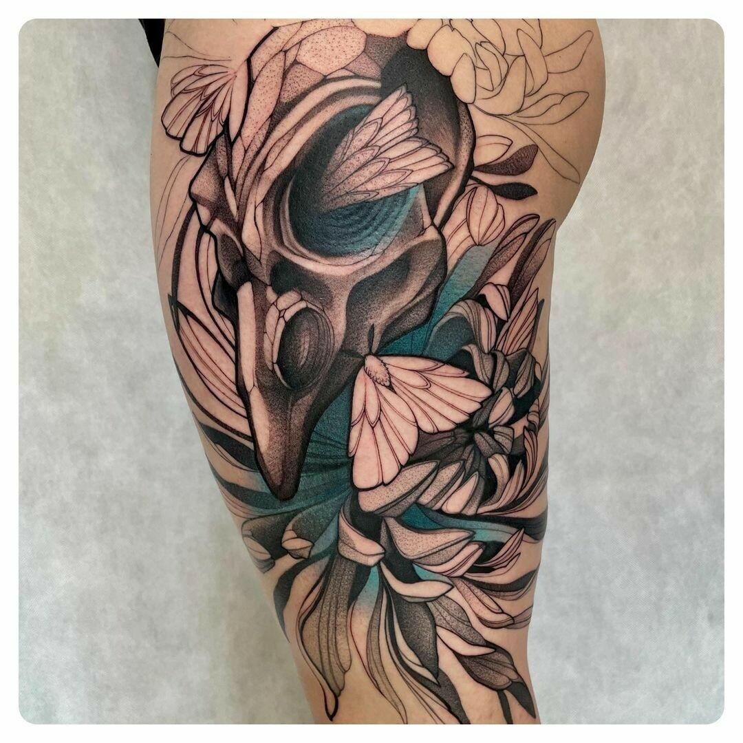 Inksearch tattoo saraArt