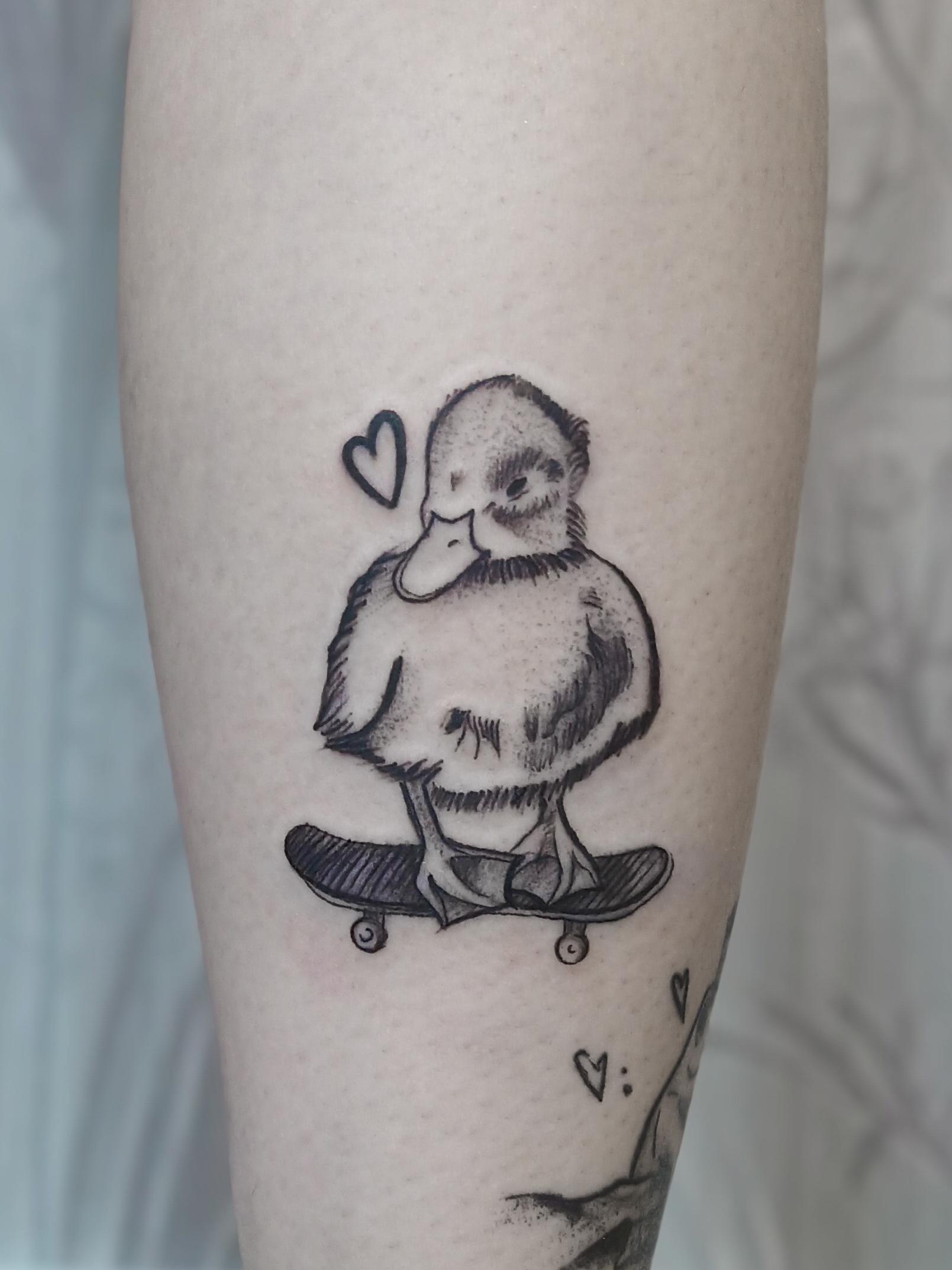 Inksearch tattoo Polepiona Tattoo