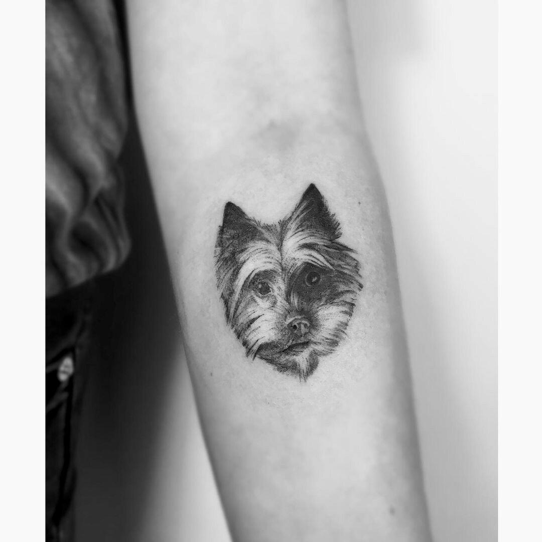 Inksearch tattoo SOFIJA_TATTOO