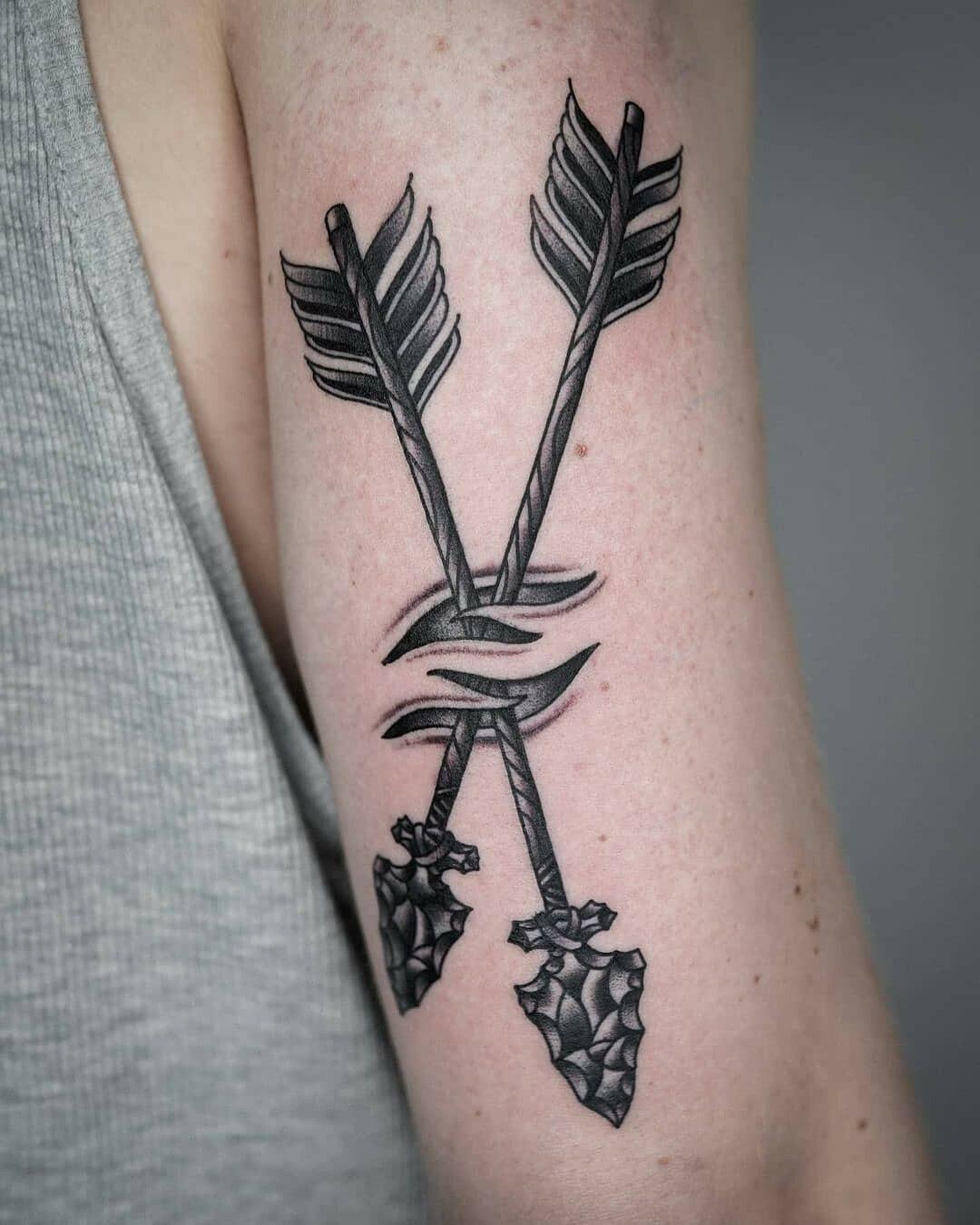 Inksearch tattoo KOS TATTOO&PIERCING