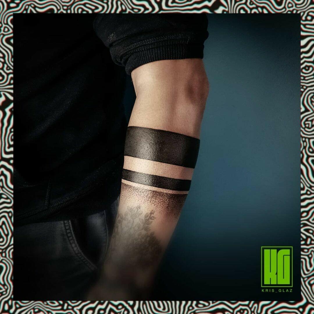Inksearch tattoo Krzysiek Głażewski - Kris Glaz Tattoo