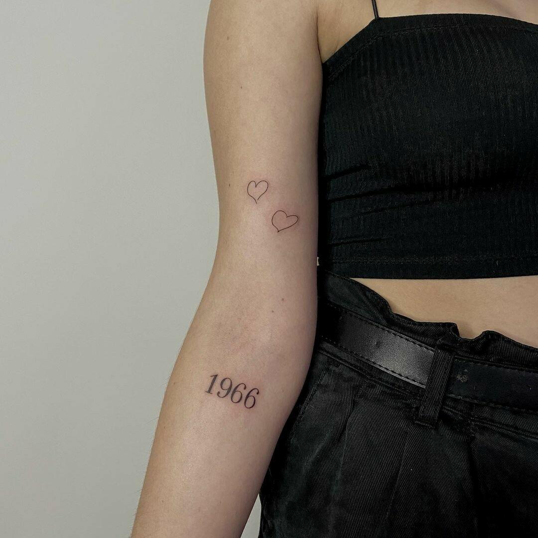 Inksearch tattoo Patrycja Surowiec