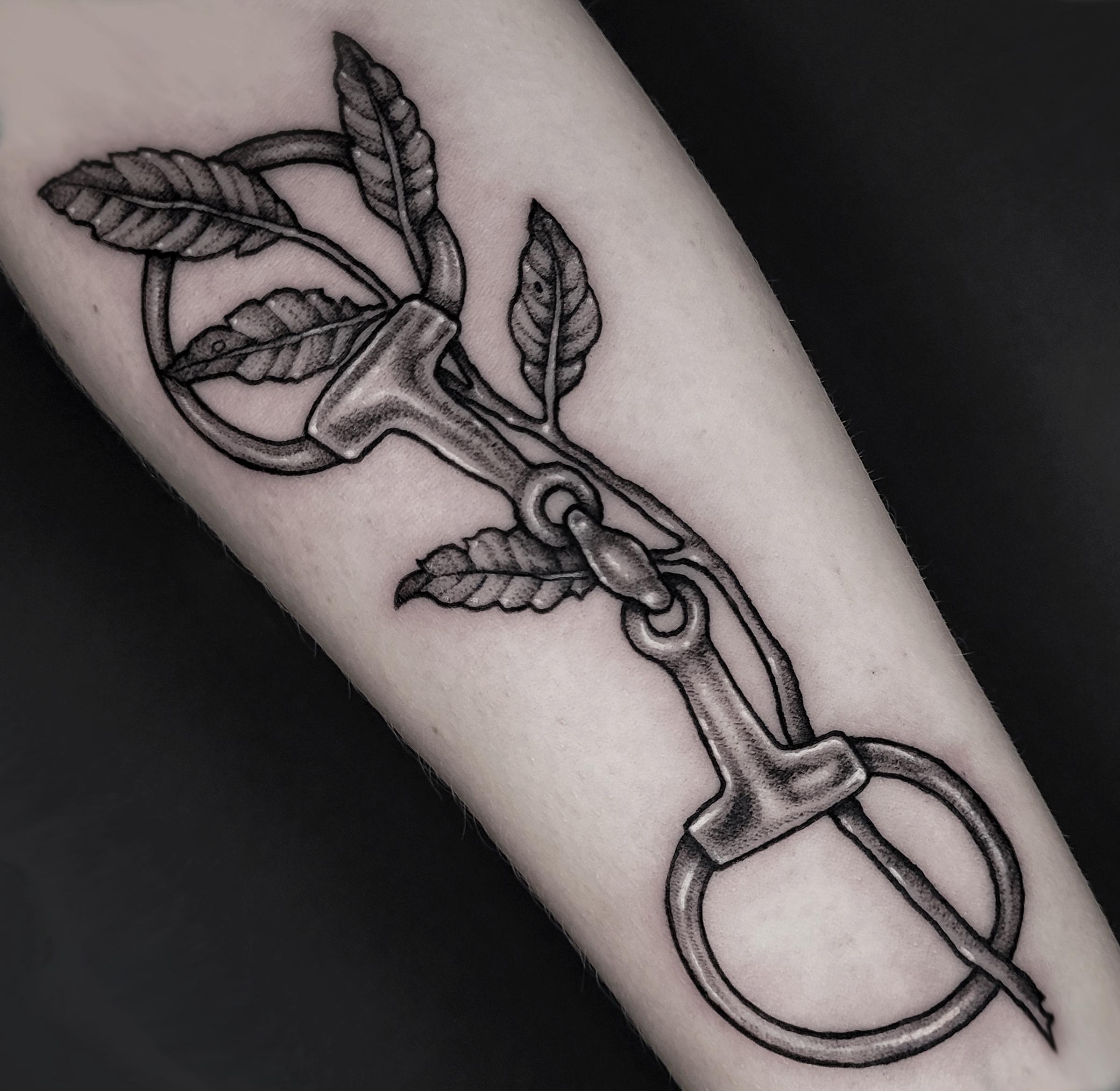 Inksearch tattoo Kitattoo